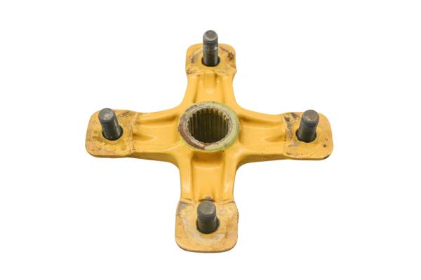 Yamaha - 05 Yamaha YFZ450 Rear Wheel Hub Left Or Right