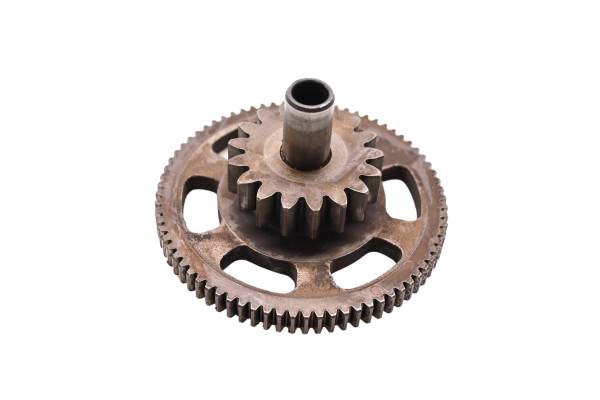 Yamaha - 13 Yamaha Waverunner VX Deluxe Starter Gear VX1100