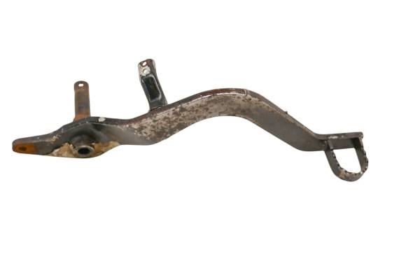 Polaris - 04 Polaris Predator 500 2x4 Rear Brake Pedal
