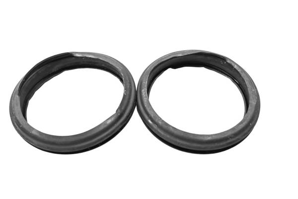 Yamaha - 13 Yamaha Waverunner VX Deluxe Intake Rubber Seal Covers VX1100