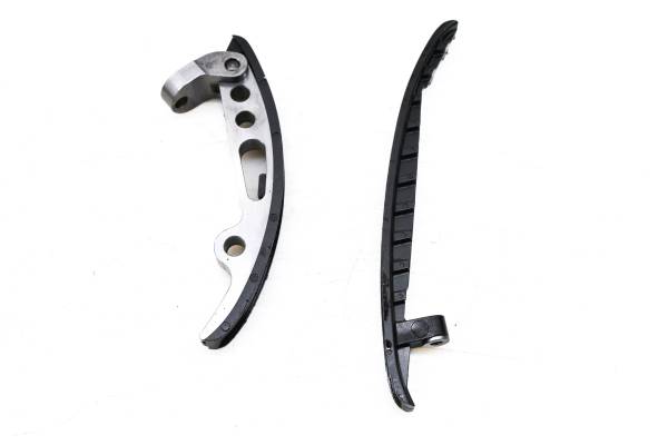 Polaris - 04 Polaris MSX 150 Cam Chain Guides