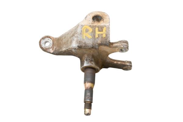 Polaris - 04 Polaris Predator 500 2x4 Front Right Spindle Knuckle