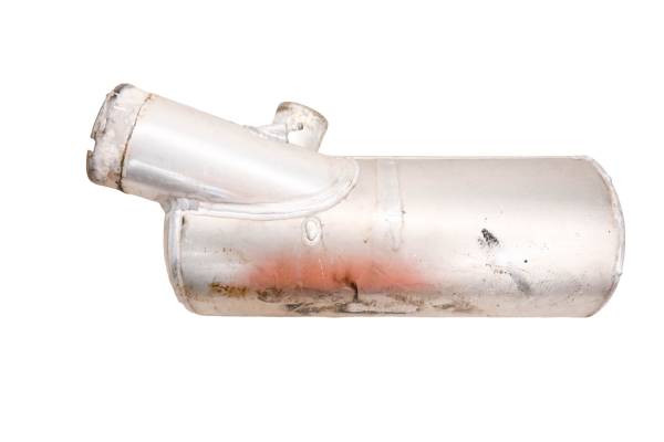 Sea-Doo - 14 Sea-Doo GTX 215 Limited Muffler Exhaust Pipe