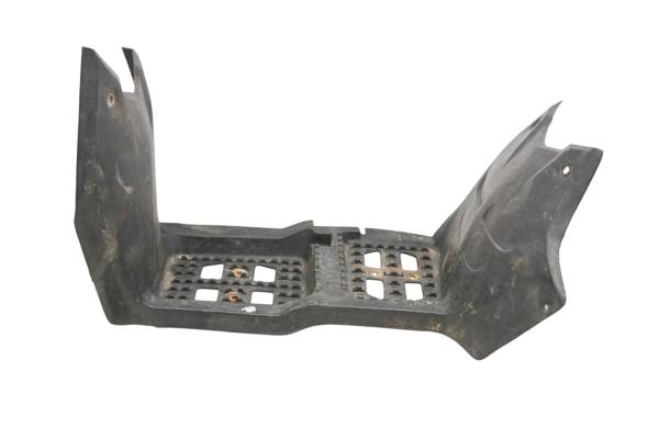 Polaris - 05 Polaris Predator 90 2x4 Left Floor Board Foot Well