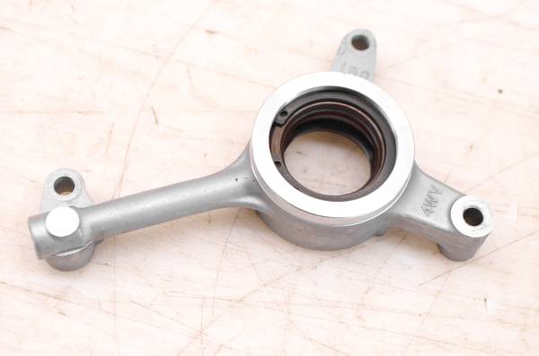 Yamaha - 99 Yamaha Grizzly 600 4x4 Engine Oil Line YFM600F