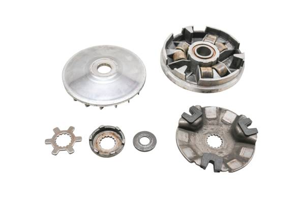 Polaris - 05 Polaris Predator 90 2x4 Primary Drive Clutch