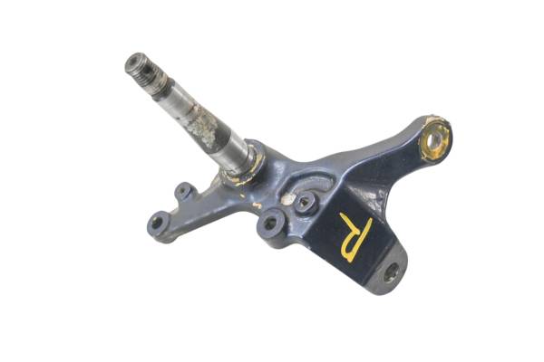 Yamaha - 05 Yamaha YFZ450 Front Right Spindle Knuckle