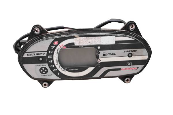 Yamaha - 13 Yamaha Waverunner VX Deluxe Speedometer Dash VX1100