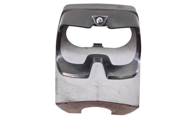 Sea-Doo - 14 Sea-Doo GTX 215 Limited Speedometer Gauge Support Housing