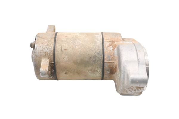 Polaris - 02 Polaris Trail Blazer 250 2x4 Starter Motor