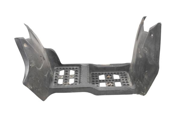 Polaris - 05 Polaris Predator 90 2x4 Right Floor Board Foot Well