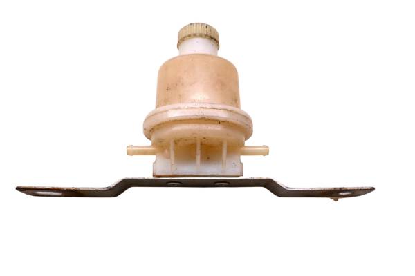 Yamaha - 13 Yamaha Waverunner VX Deluxe Filter Vent Bottle & Mounting Bracket VX1100