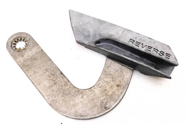 Yamaha - 00 Yamaha Waverunner XL800 Reverse Lever XA800