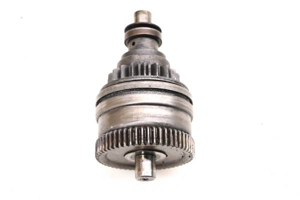 Polaris - 02 Polaris Genesis I 1200 4-Pass Starter Gear Bendix