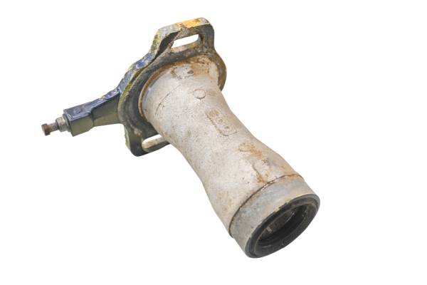 Yamaha - 05 Yamaha YFZ450 Rear Bearing Carrier Axle Housing