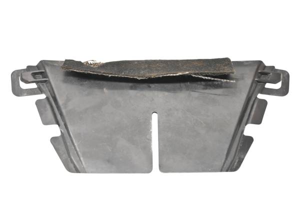 Polaris - 19 Polaris 800 Axyx SKS Nosepan Close Off Cover 146"