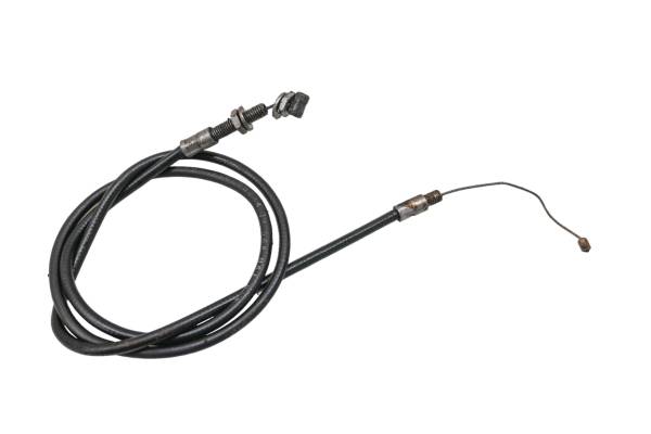 Sea-Doo - 97 Sea-Doo GTX Oil Injection Pump Cable