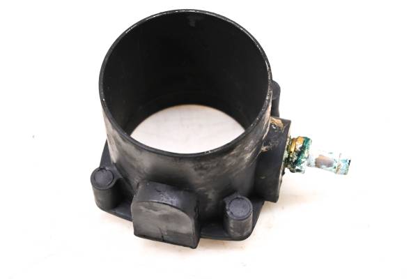 Polaris - 02 Polaris Genesis I 1200 4-Pass Exhaust Manifold Fitting