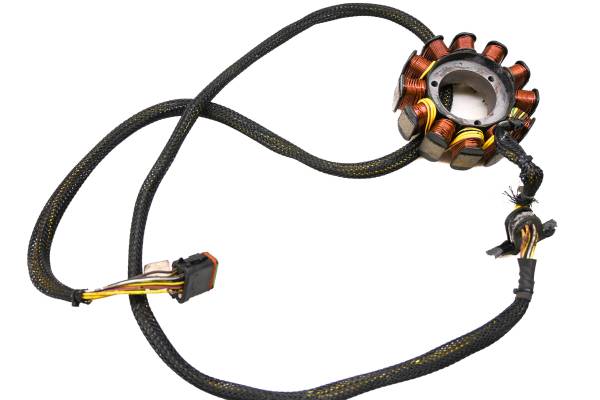 Polaris - 02 Polaris Genesis I 1200 4-Pass Stator