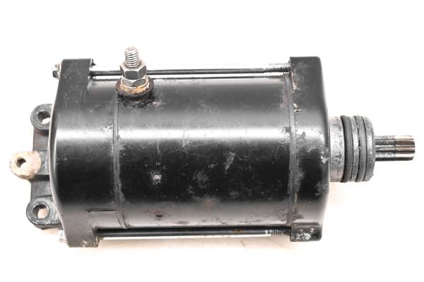 Polaris - 02 Polaris Genesis I 1200 4-Pass Starter Motor