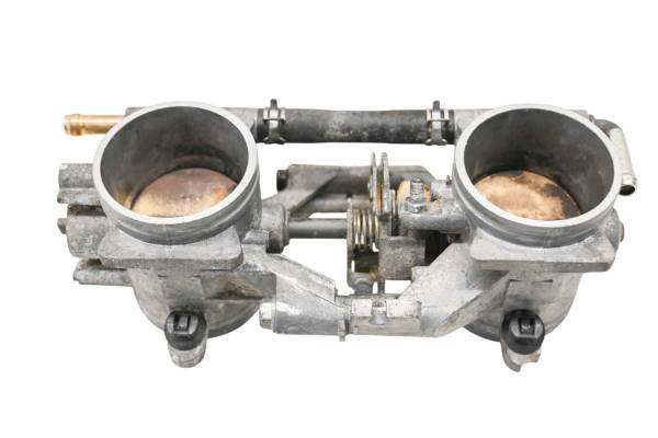 Polaris - 19 Polaris 800 Axyx SKS Throttle Body 146"