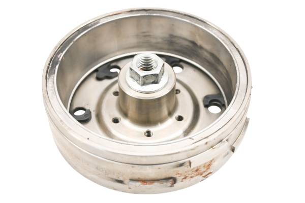 Polaris - 19 Polaris 800 Axyx SKS Flywheel Magneto 146"