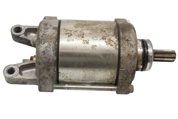 Kawasaki - 14 Kawasaki Ninja 300 ABS Starter Motor EX300