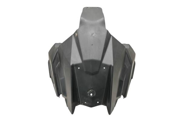 Polaris - 19 Polaris 800 Axyx SKS Front Cover Nose Pan 146"