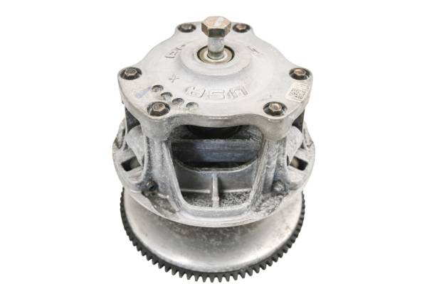 Polaris - 19 Polaris 800 Axyx SKS Primary Drive Clutch 146"