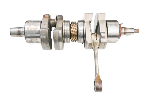 Polaris - 19 Polaris 800 Axyx SKS Crankshaft Crank Shaft & Connecting Rod 146" For Parts