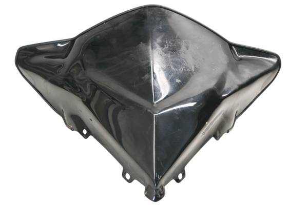 Polaris - 19 Polaris 800 Axyx SKS Windshield 146"