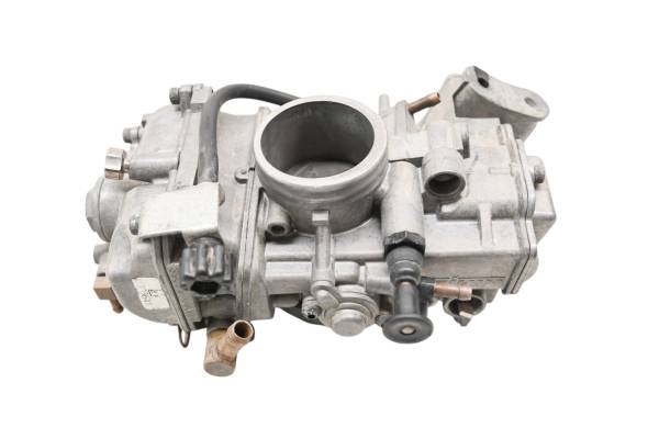 Polaris - 08 Polaris Outlaw 525 S Carburetor Carb
