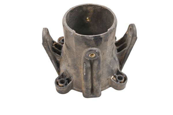 Sea-Doo - 97 Sea-Doo GTX Jet Pump Steering Nozzle Bracket