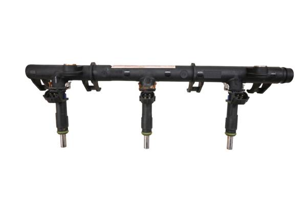 Sea-Doo - 14 Sea-Doo GTX 215 Limited Fuel Rail & Injectors