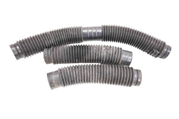 Sea-Doo - 97 Sea-Doo GTX Vent Tubes