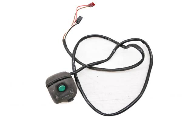 Yamaha - 00 Yamaha Waverunner GP800 On Off Handlebar Start Switch