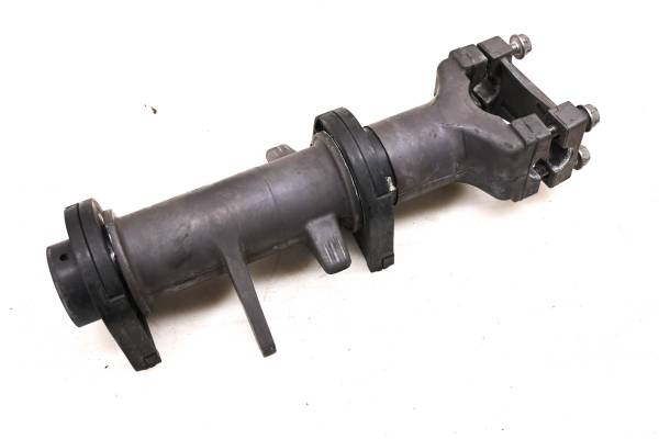 Polaris - 02 Polaris Genesis I 1200 4-Pass Steering Stem Shaft Clamps