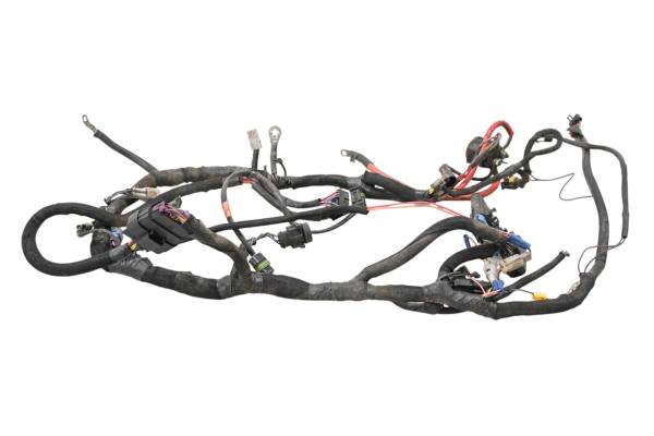 Polaris - 08 Polaris Outlaw 525 S Wire Harness Electrical Wiring