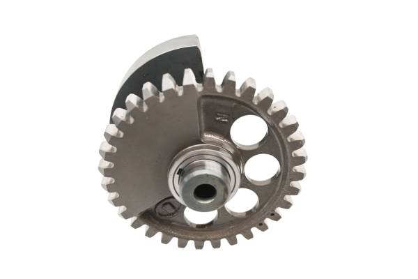 Polaris - 08 Polaris Outlaw 525 S Counter Balancer Crankshaft Balance