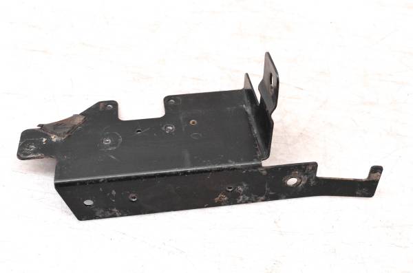 Polaris - 02 Polaris Ranger 500 4x4 Oil Tank Top Bracket Mount Series 11