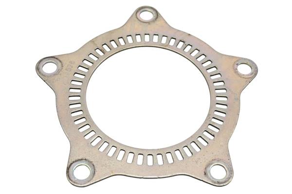 Kawasaki - 14 Kawasaki Ninja 300 ABS Front Brake Rotor Disc Abs Ring EX300