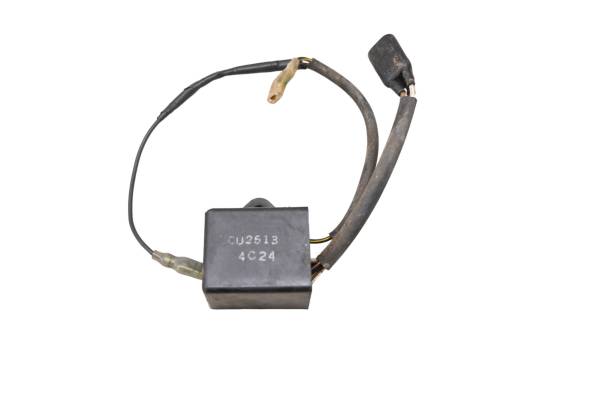 Polaris - 94 Polaris 300 4x4 Cdi Box