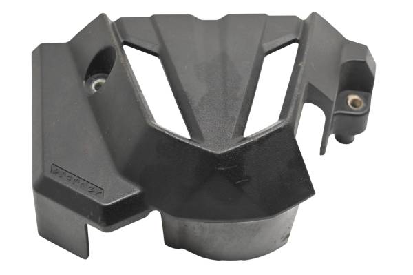 Kawasaki - 14 Kawasaki Ninja 300 ABS Chain Cover EX300