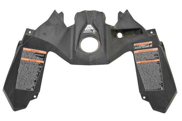 Polaris - 19 Polaris 800 Axyx SKS Console Cover 146"