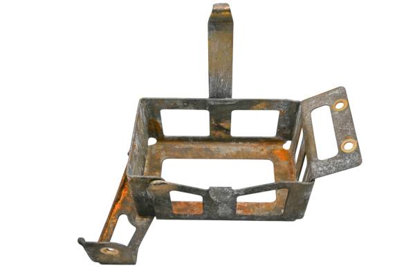 Polaris - 19 Polaris 800 Axyx SKS Battery Box 146"