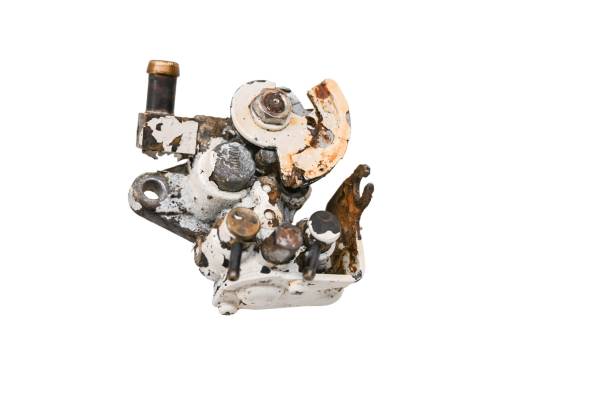 Sea-Doo - 97 Sea-Doo GTX Oil Pump