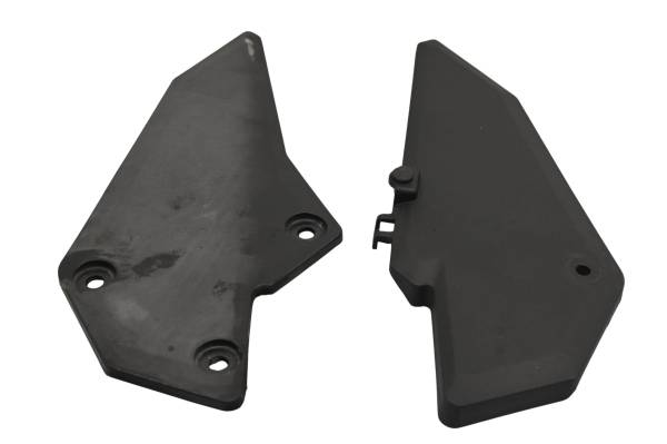 Kawasaki - 14 Kawasaki Ninja 300 ABS Filter Cap Covers EX300