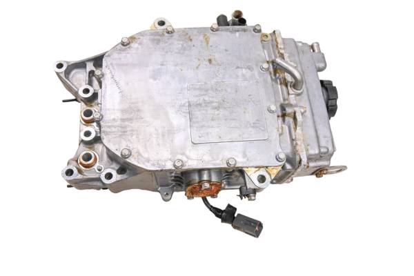 Yamaha - 06 Yamaha FX Cruiser HO Oil Cooler FX1100