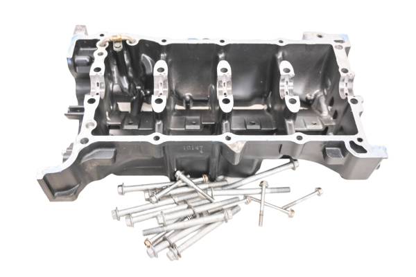 Yamaha - 06 Yamaha FX Cruiser HO Lower Crankcase Center Half Crank Case