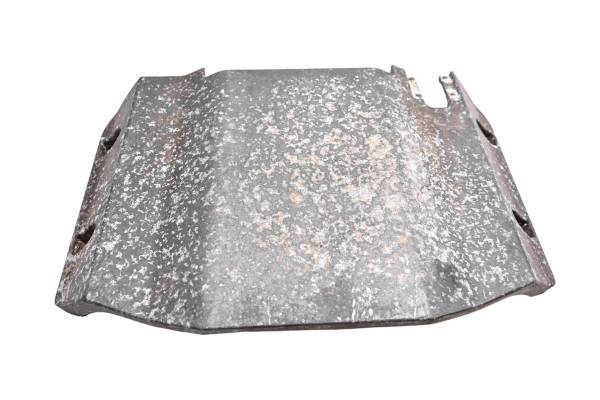 Yamaha - 13 Yamaha Waverunner VX Deluxe Riding Plate VX1100